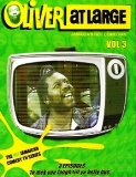 Oliver at Large Volume 3, with Jamaican comedian Oliver Samuels.  We stock a wide range of Oliver Samuels DVDs and other Caribbean Comedy DVDs.