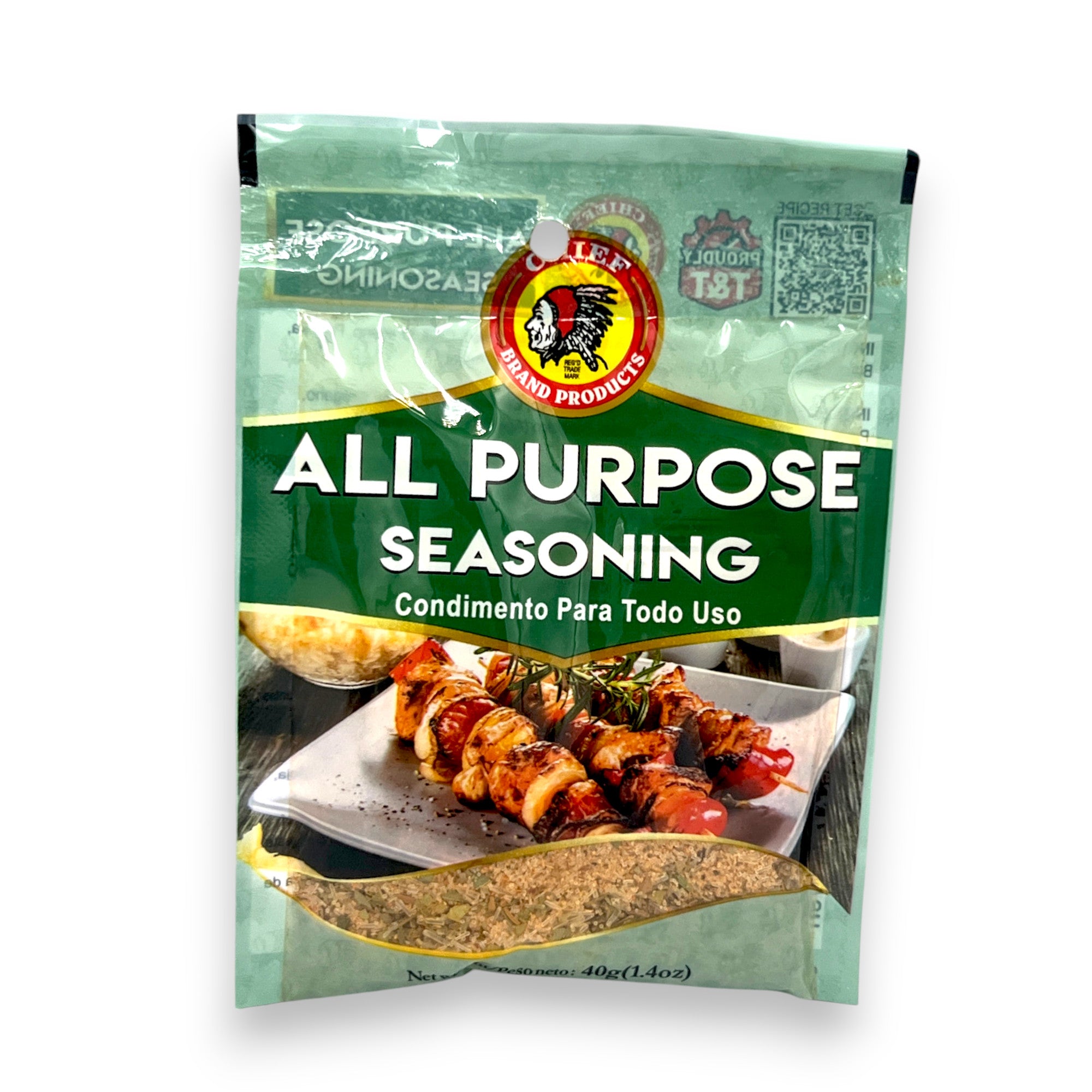 Chief All-Purpose Seasoning