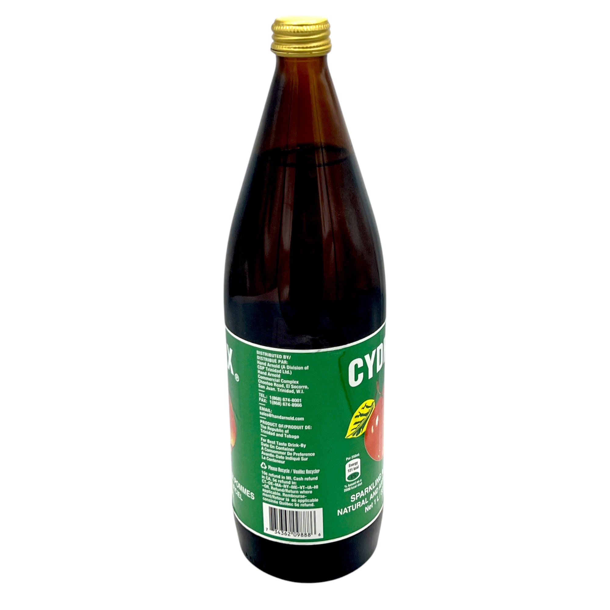 CYDRAX 1 LTR