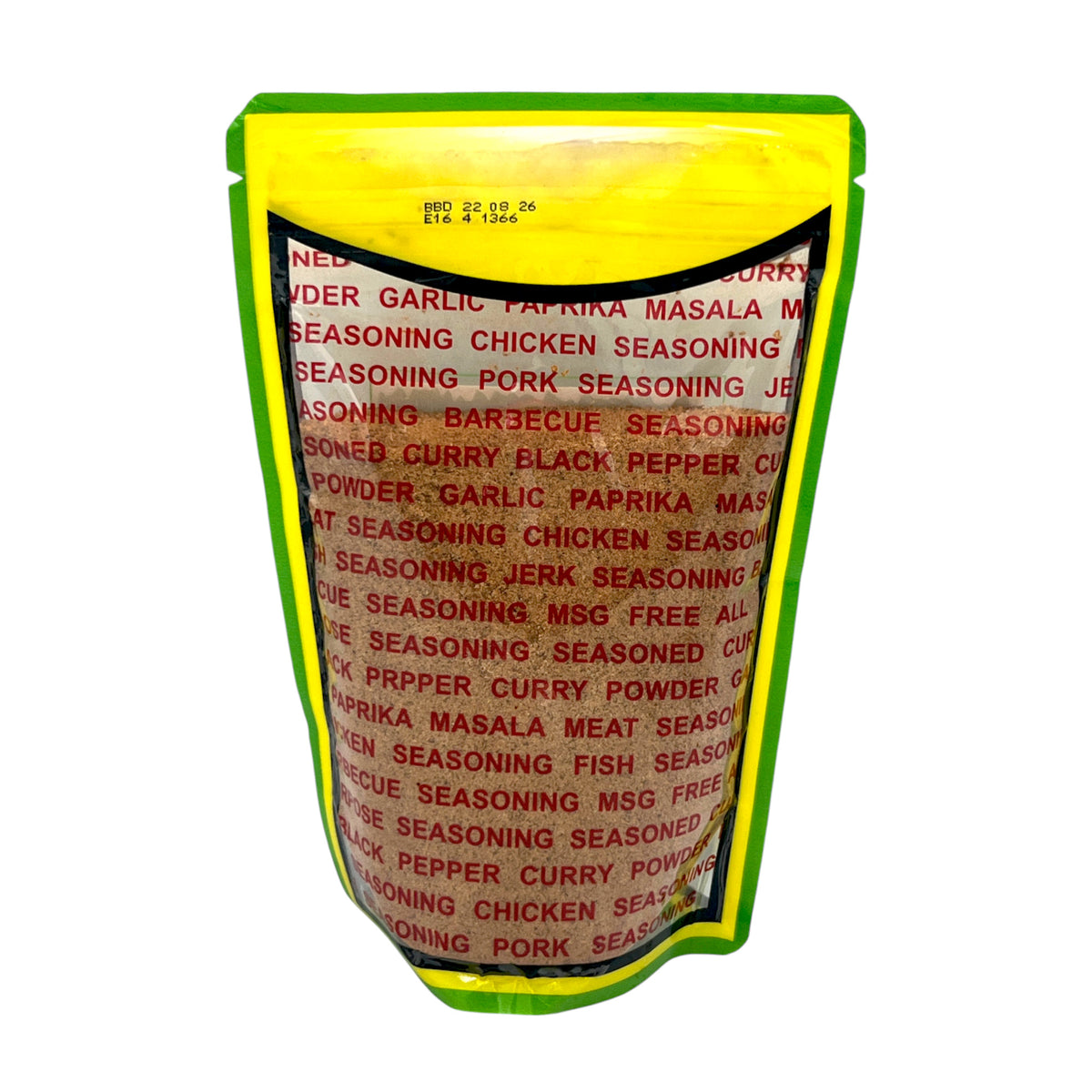 EASISPICE FISH SEASONING 16 OZ (454 G) – sams247