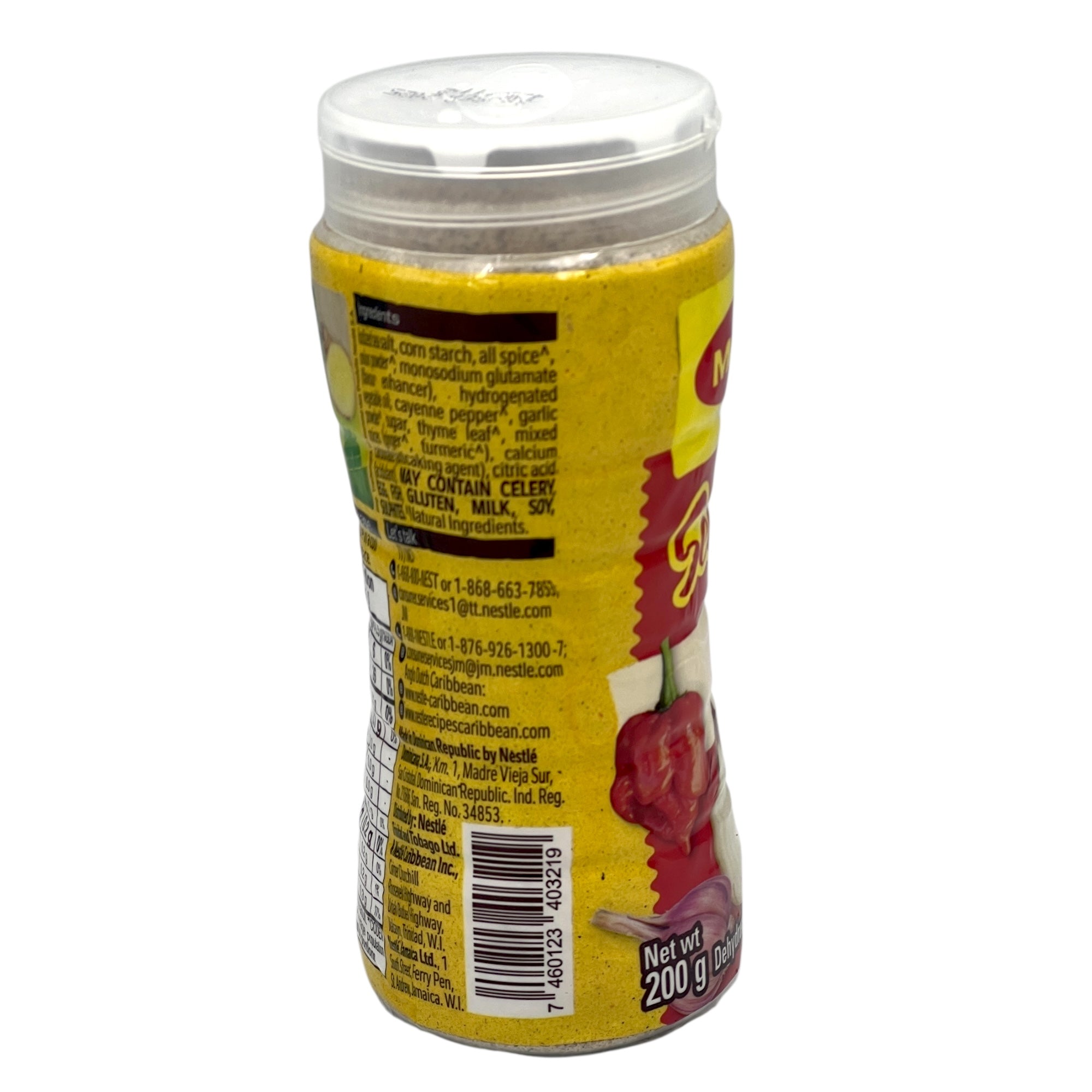 Maggi Season-Up Dry Jerk Seasoning 200 G