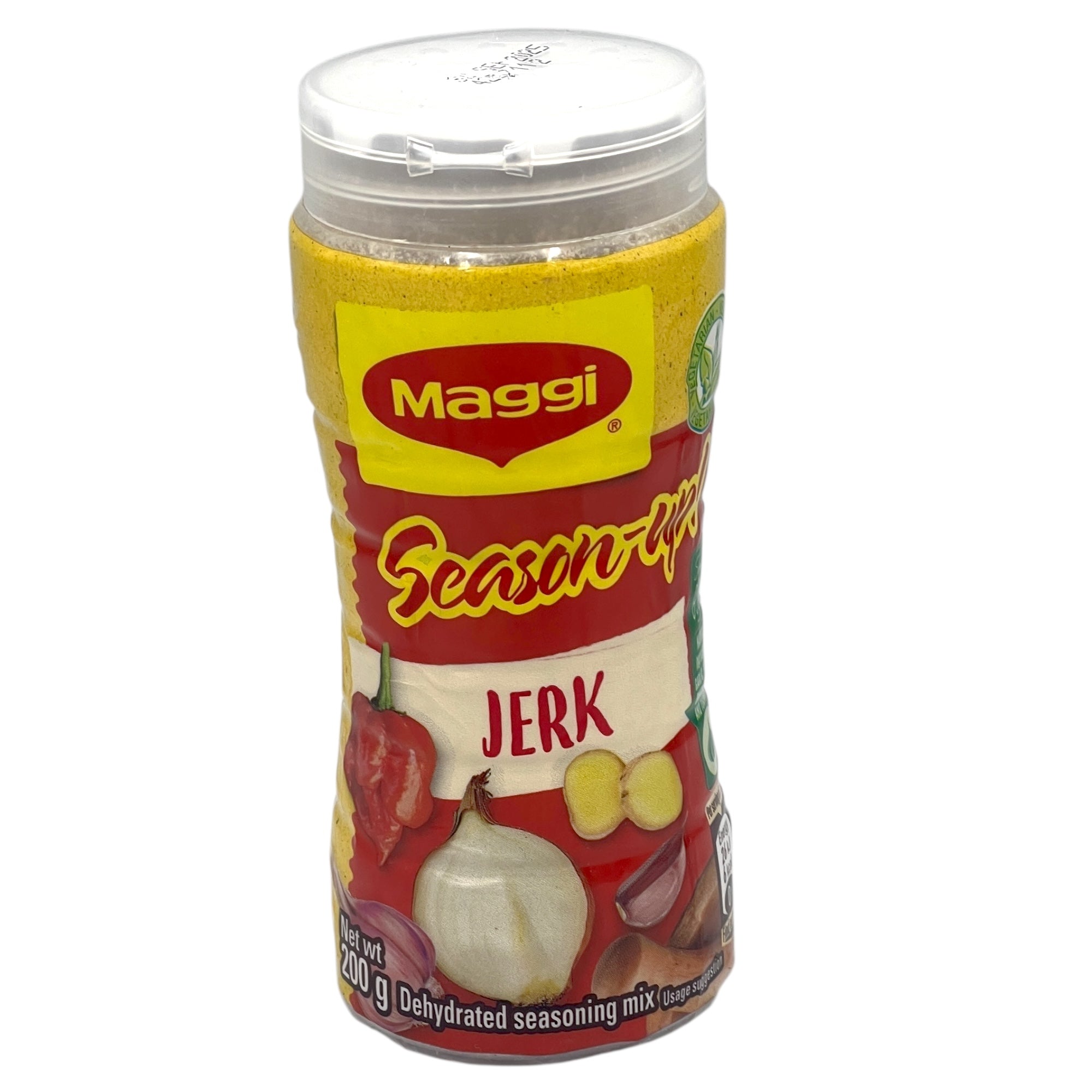 Maggi Season-Up Dry Jerk Seasoning 200 G