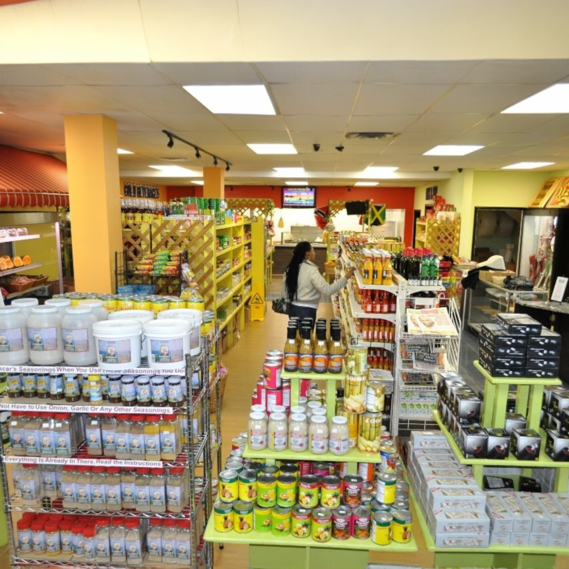 Tru Juice Soursop 1.89 L
