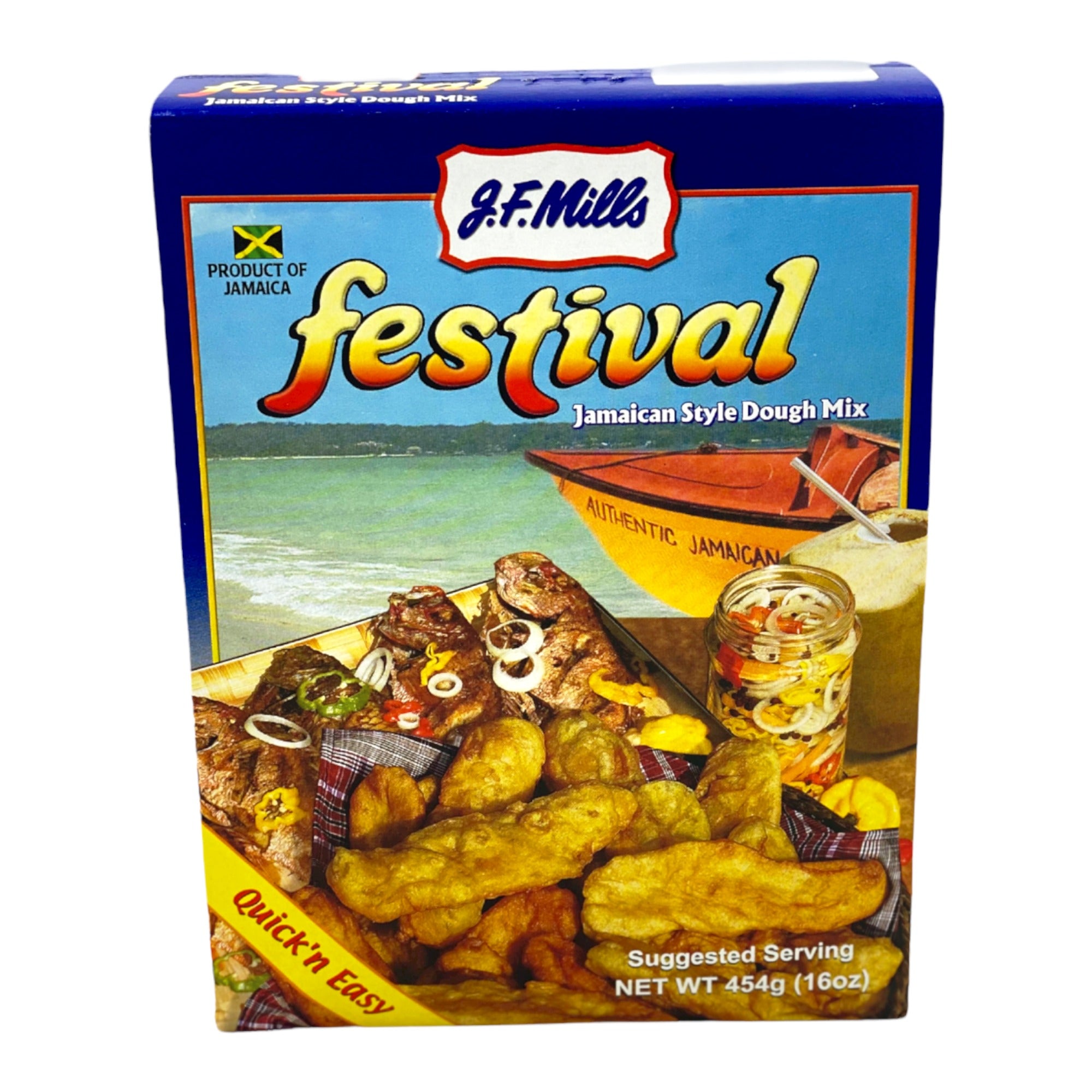 JF MLS FESTIVAL 16 OZ