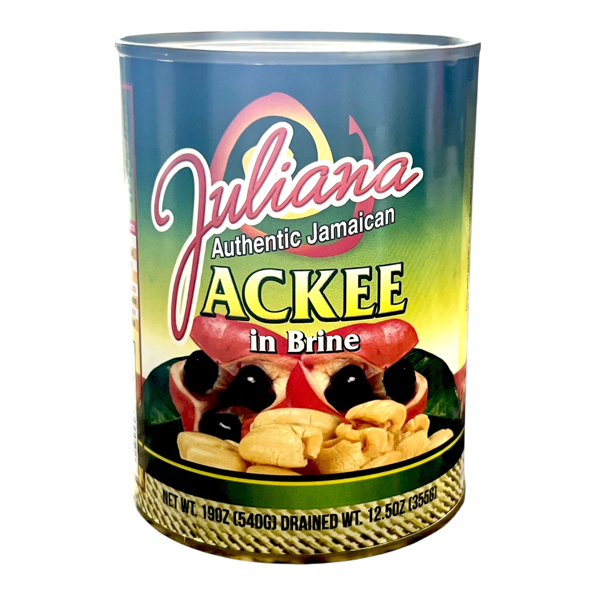 Juliana Ackee 19 Oz