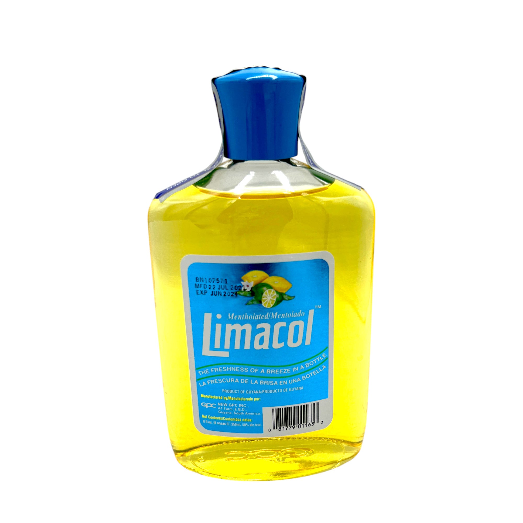 LIMACOL 8 FL OZ