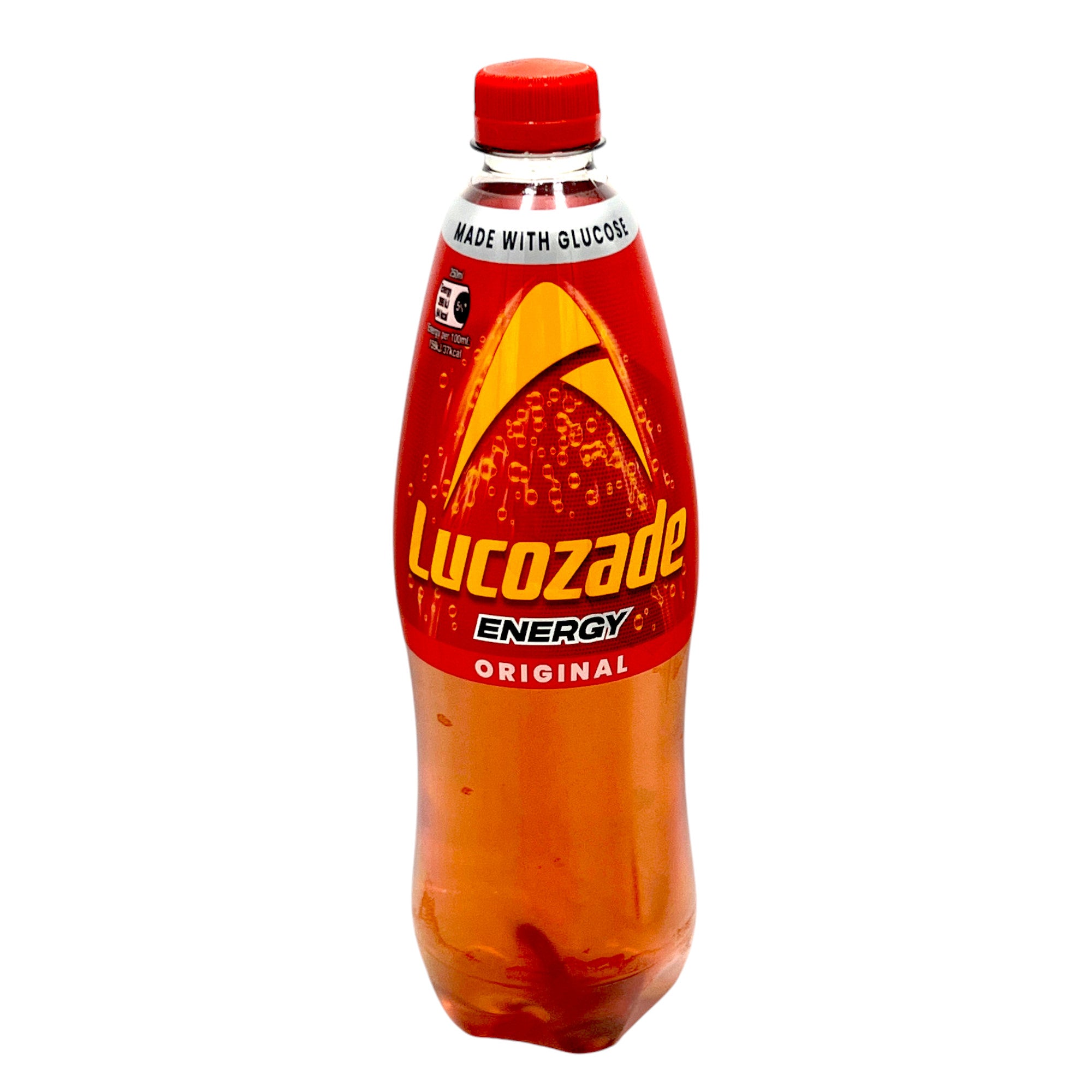 Lucozade Energy Original 900 Ml