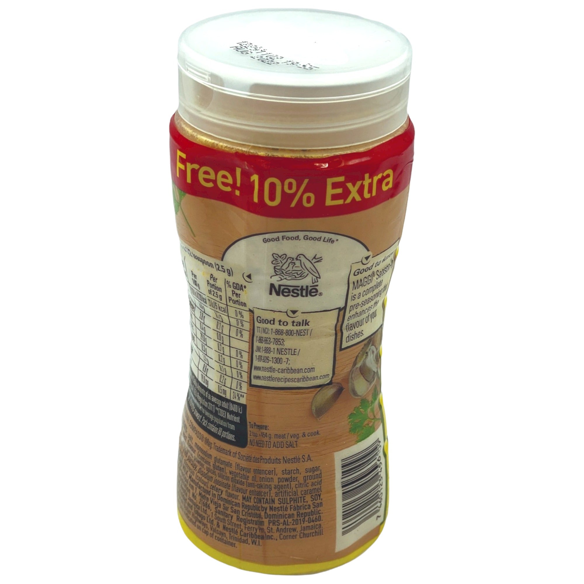 MAGGI SEASON-UP CHICKEN SEASONING 220 G