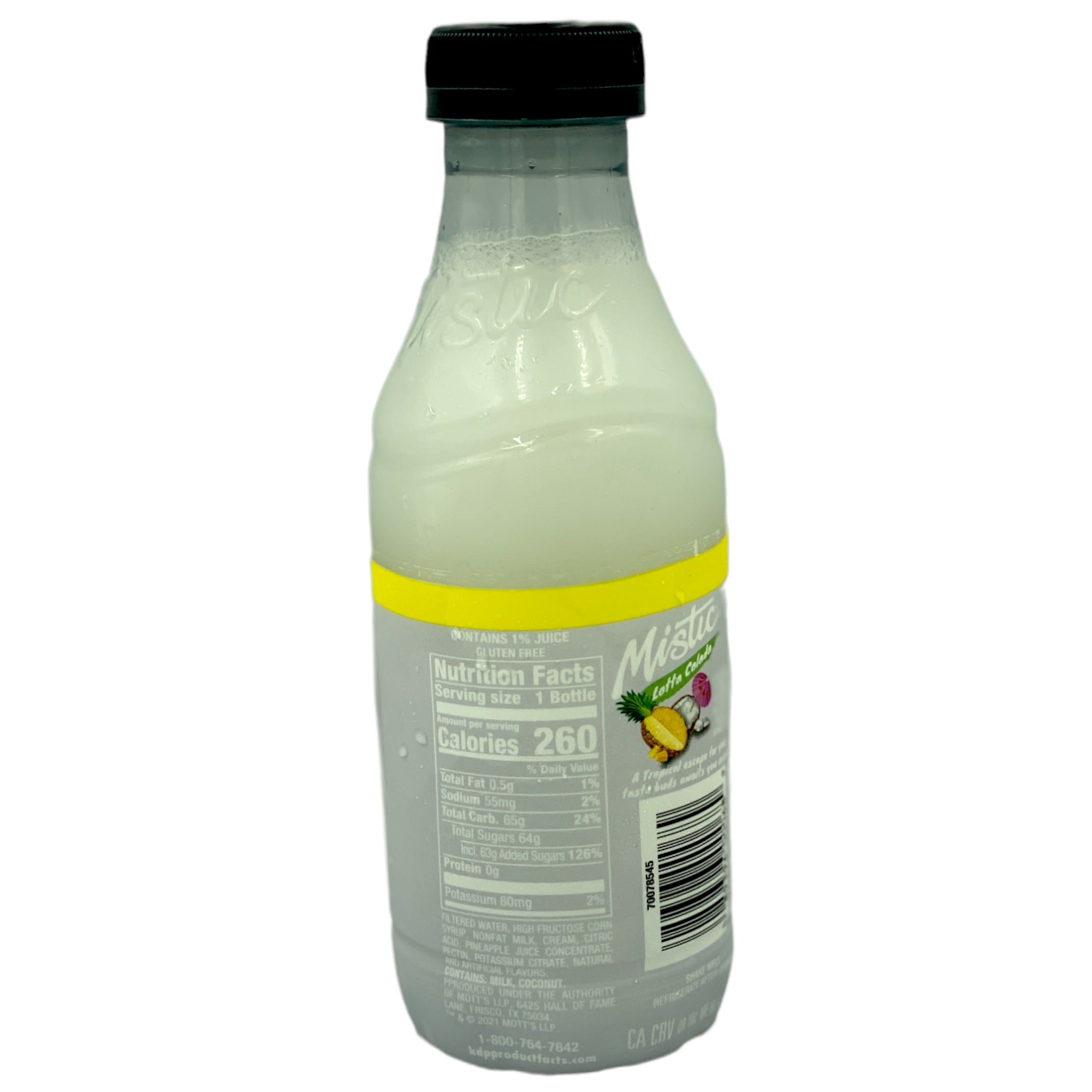 MISTIC LOTTA COLADA 15.9 OZ
