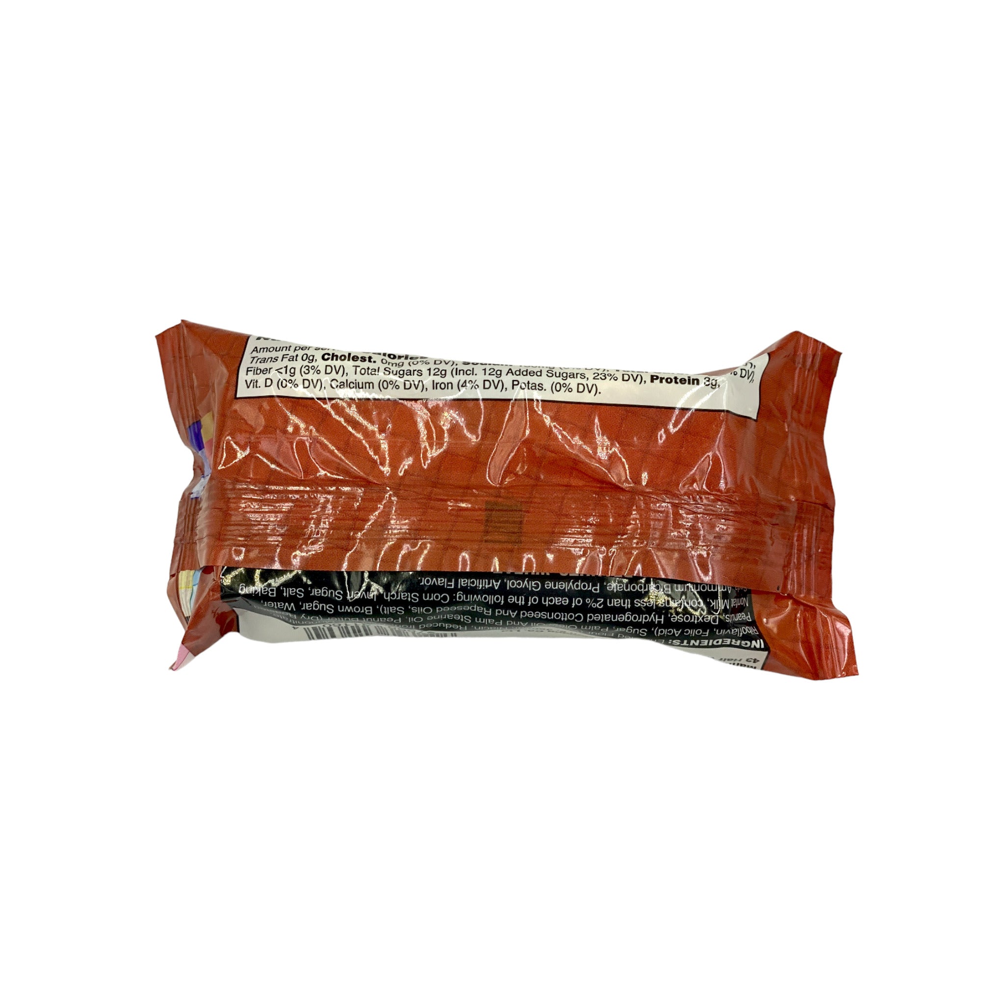 NATIONAL PEANUT BUTTER SANDWICH COOKIES (4 IN A PACK) 1.3 OZ (36G)