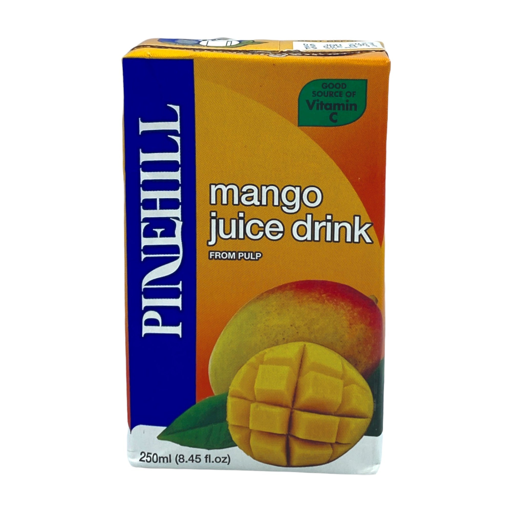 PINEHILL MANGO JUICE 250 ML