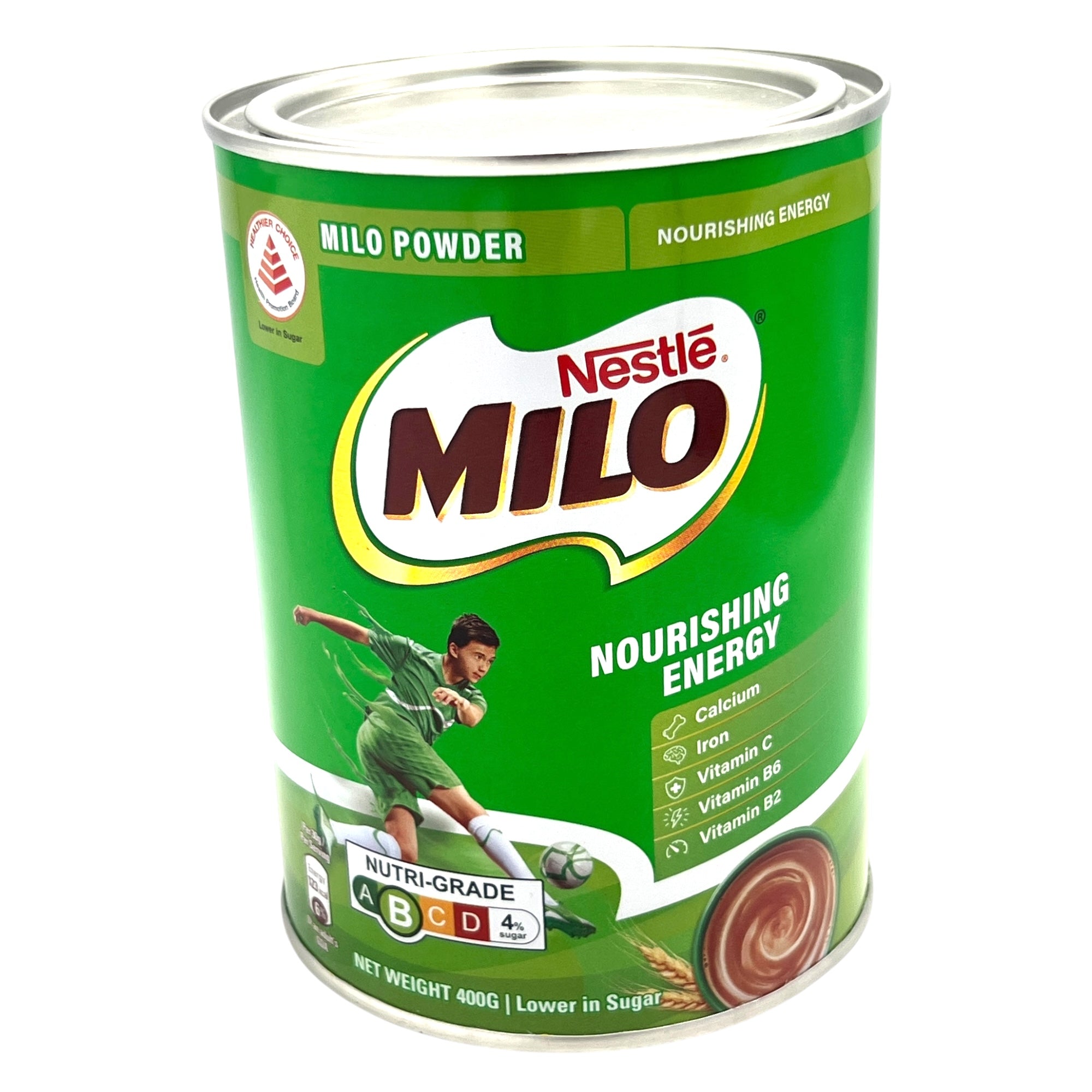 Nestle Milo 400 G.