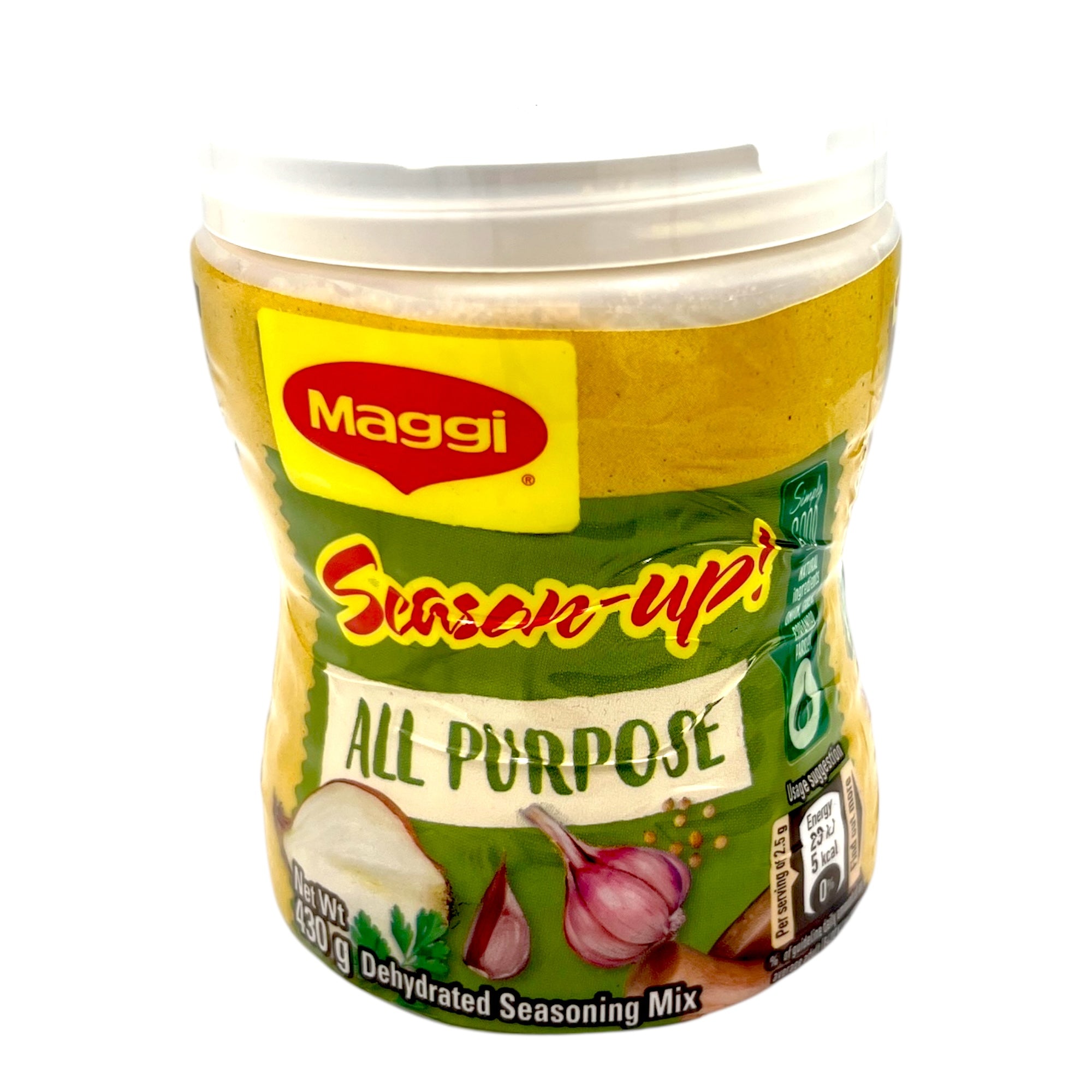 Maggi Season-Up All Purpose Seasoning 430 G