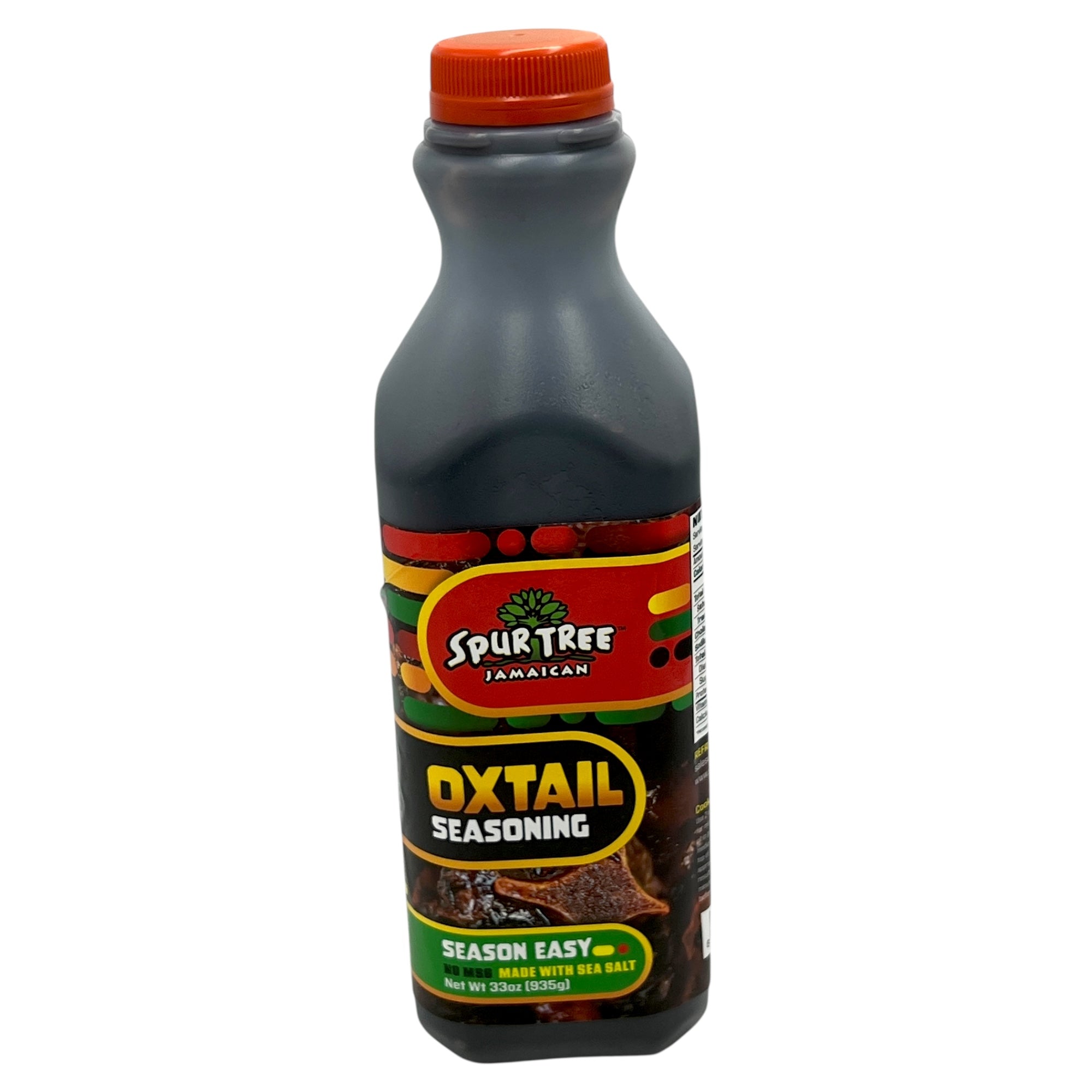 Spur Tree Oxtail Seasoning 33 Oz (935G)
