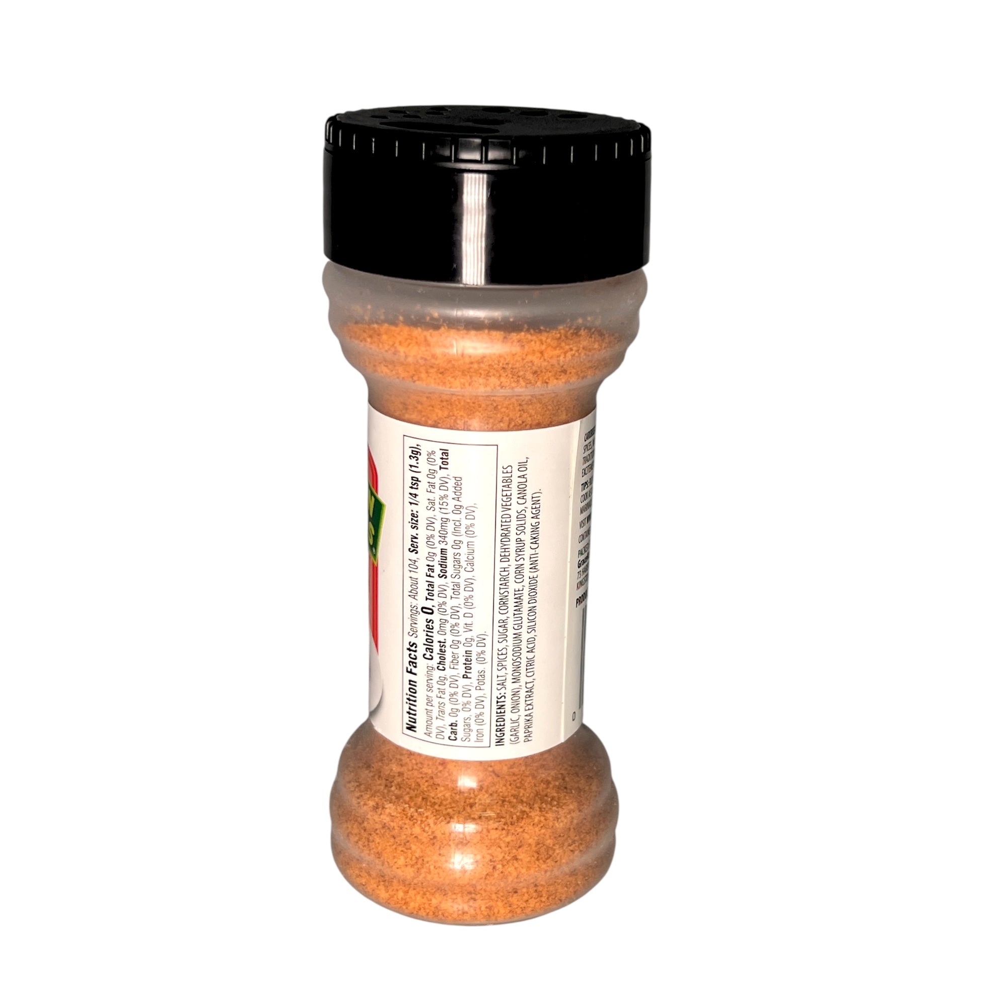 Grace Caribbean Traditions Chicken Seasoning 4.76 Oz