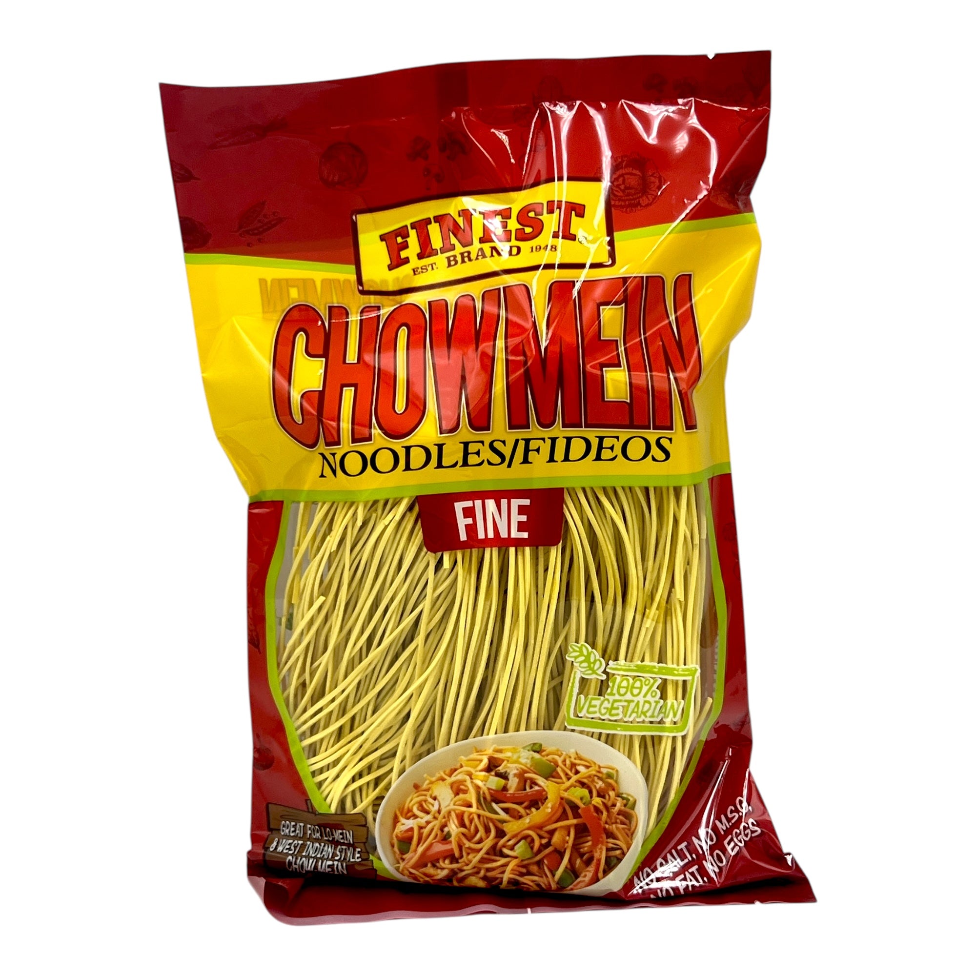 Finest Chowmein 12 Oz.
