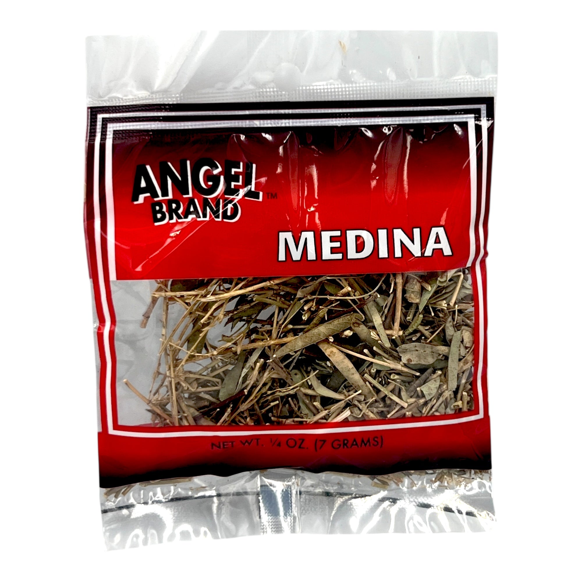 Angel Brand Medina .25 Oz.