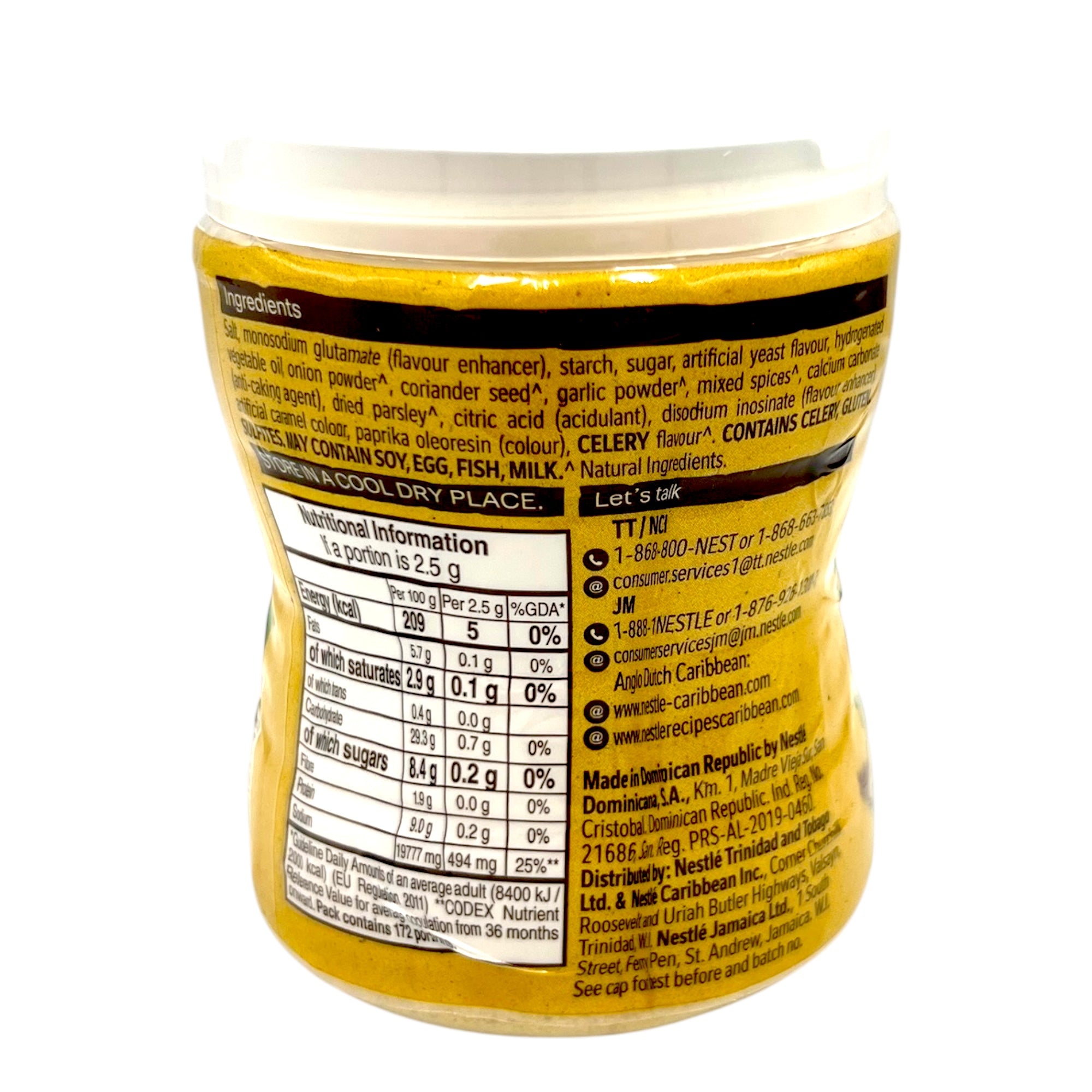 Maggi Season-Up All Purpose Seasoning 430 G