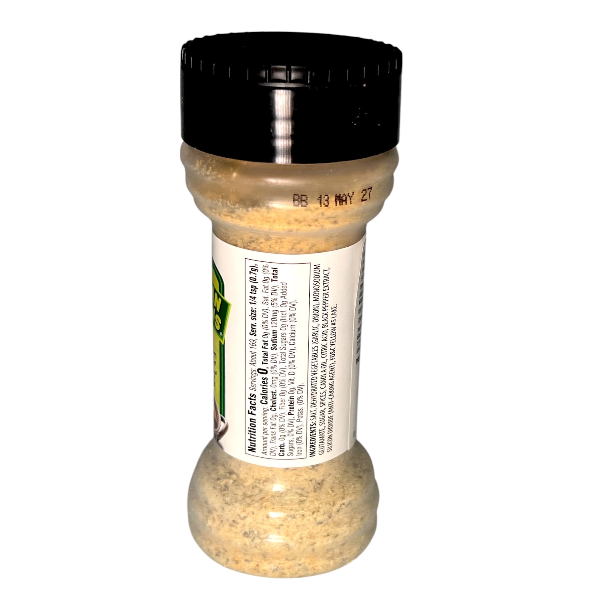 Grace Caribbean Traditions All Purpose Seasoning 4.16 Oz (118 G)