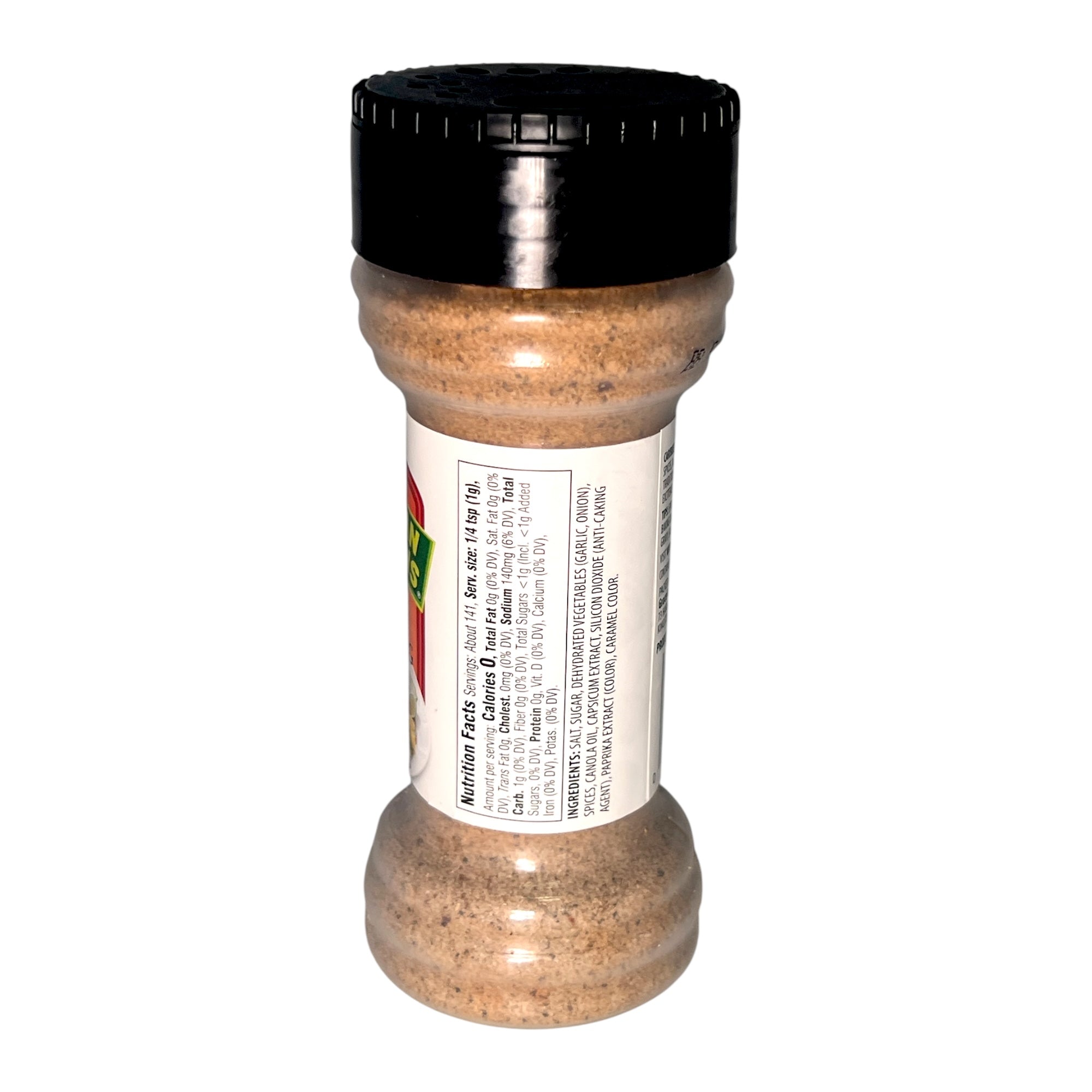Grace Caribbean Traditions Jerk Seasoning 4.97 Oz