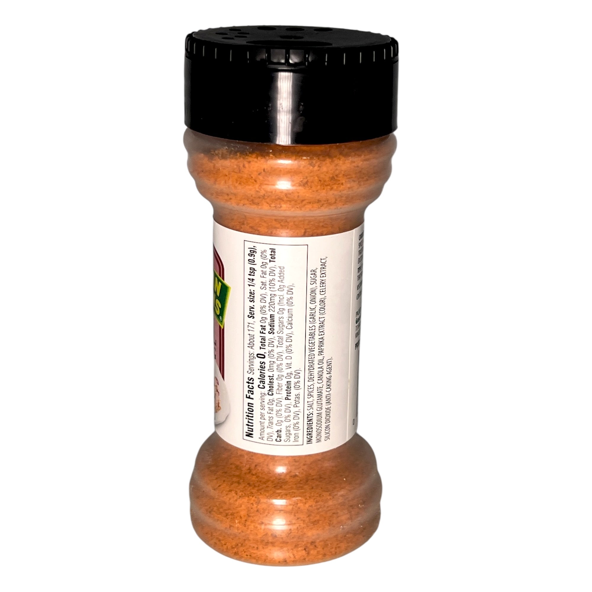 Grace Caribbean Traditions Oxtail Seasoning 5.43 Oz