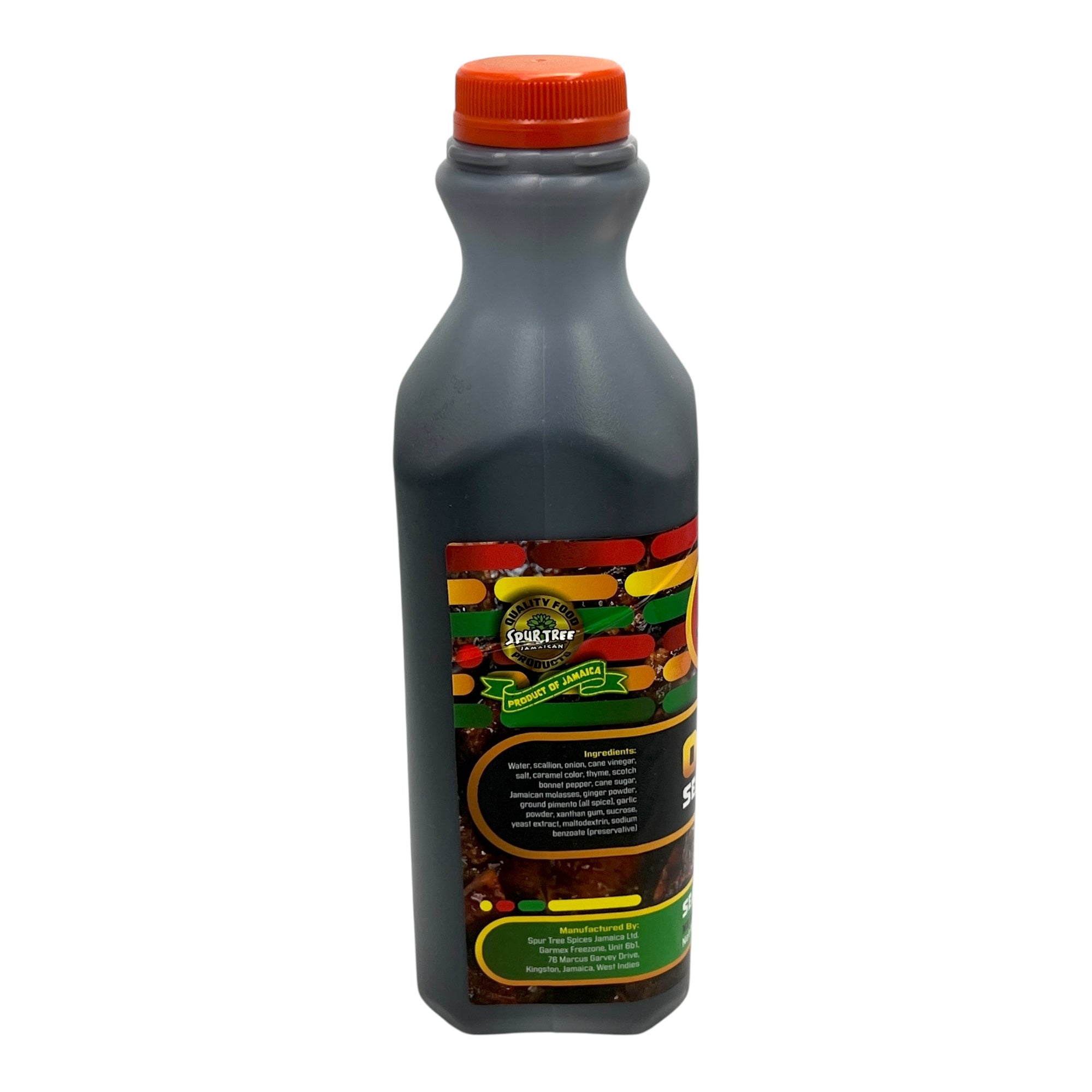 Spur Tree Oxtail Seasoning 33 Oz (935G)