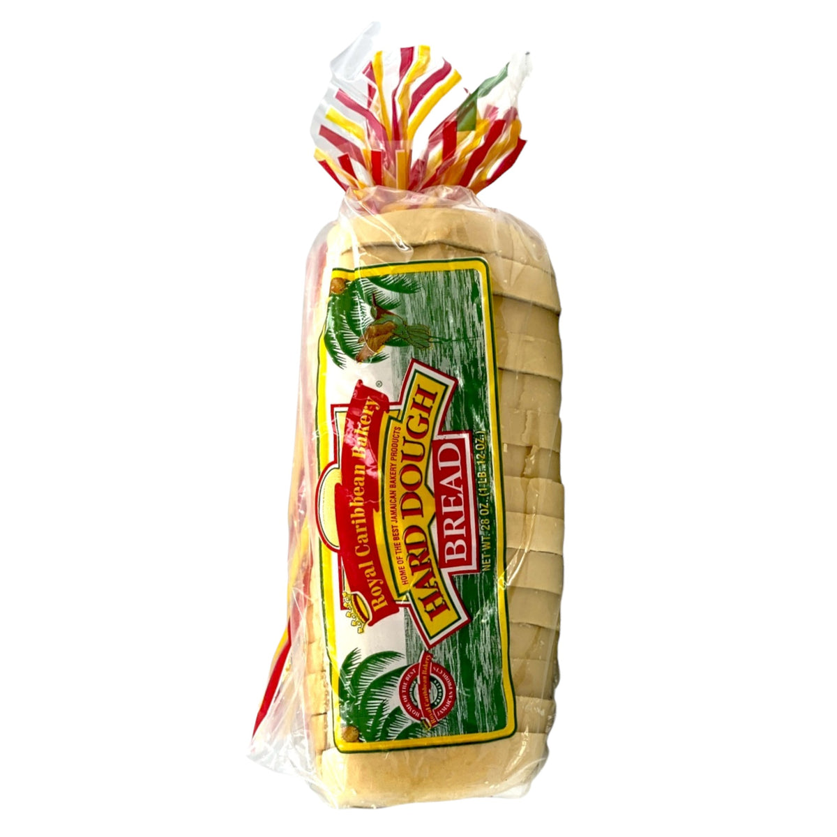ROYAL CARIBBEAN BAKERY HARD DOUGH BREAD 28 OZ - Main Image