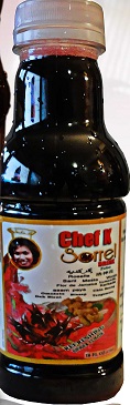 CHEF K SORREL DRINK 16oz 

CHEF K SORREL DRINK 16oz: available at Sam's Caribbean Marketplace, the Caribbean Superstore for the widest variety of Caribbean food, CDs, DVDs, and Jamaican Black Castor Oil (JBCO). 