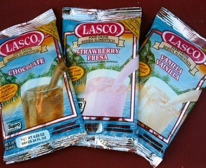 LASCO VANILLA 

LASCO VANILLA: available at Sam's Caribbean Marketplace, the Caribbean Superstore for the widest variety of Caribbean food, CDs, DVDs, and Jamaican Black Castor Oil (JBCO). 