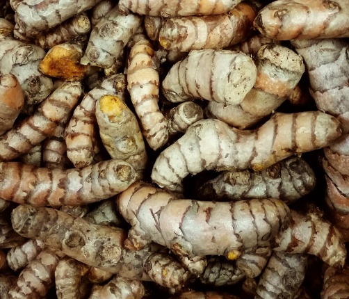 TURMERIC ROOT 1 LB 

TURMERIC ROOT 1 LB: available at Sam's Caribbean Marketplace, the Caribbean Superstore for the widest variety of Caribbean food, CDs, DVDs, and Jamaican Black Castor Oil (JBCO). 