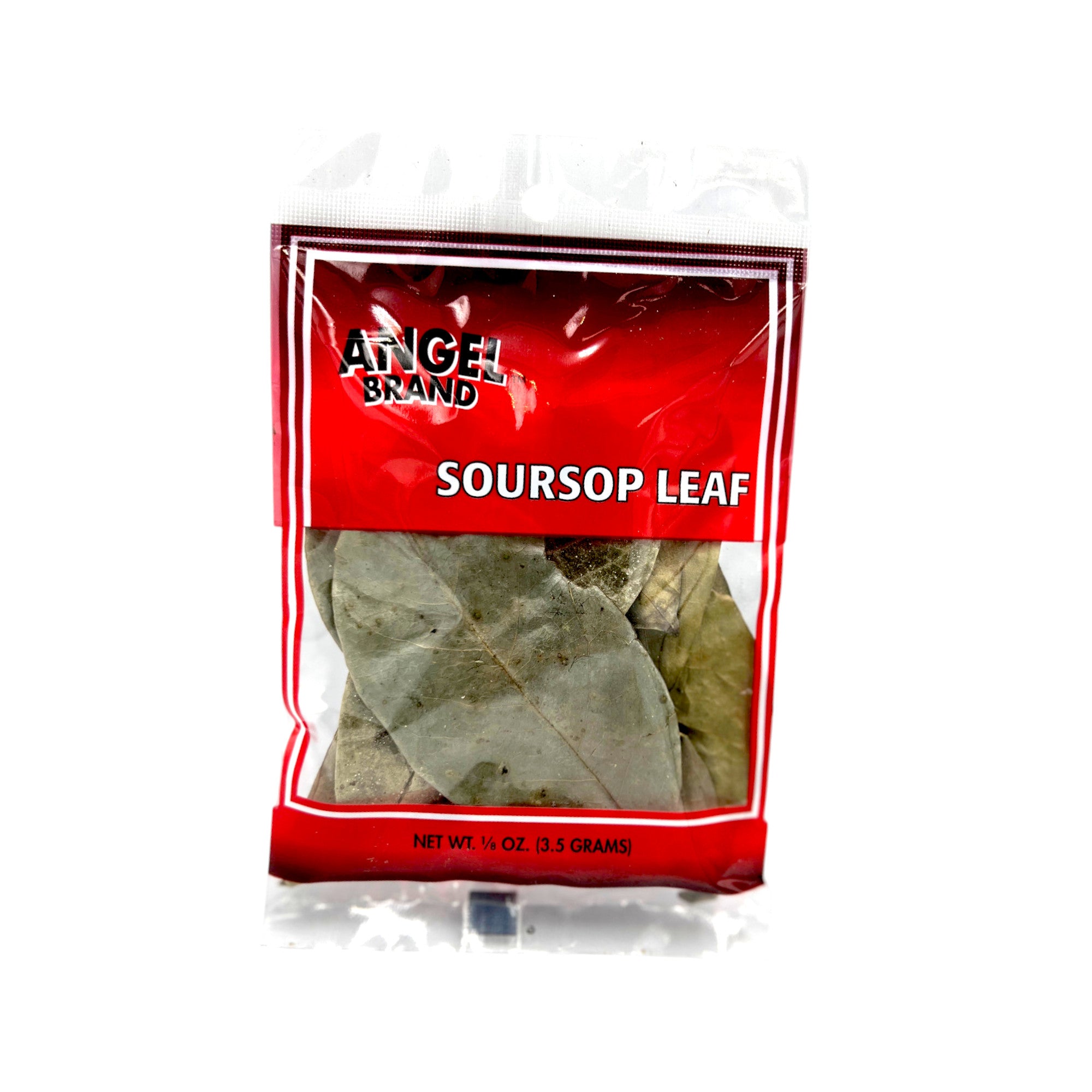 ANGEL BRAND SOURSOP LEAVES 3.5 GRAMS