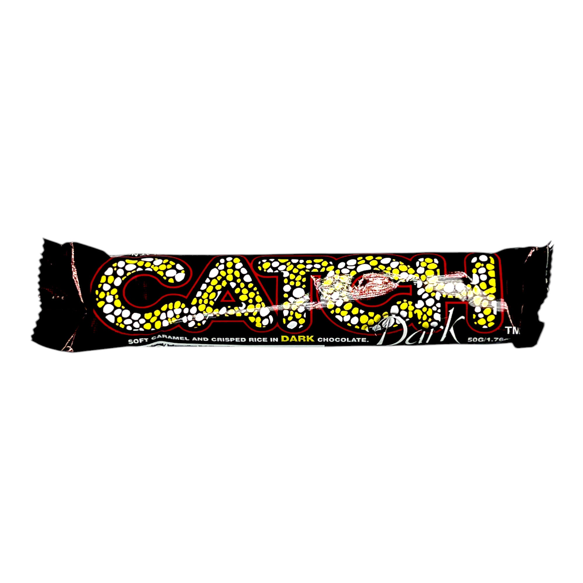 Charles Catch Dark Chocolate 1.8 Oz