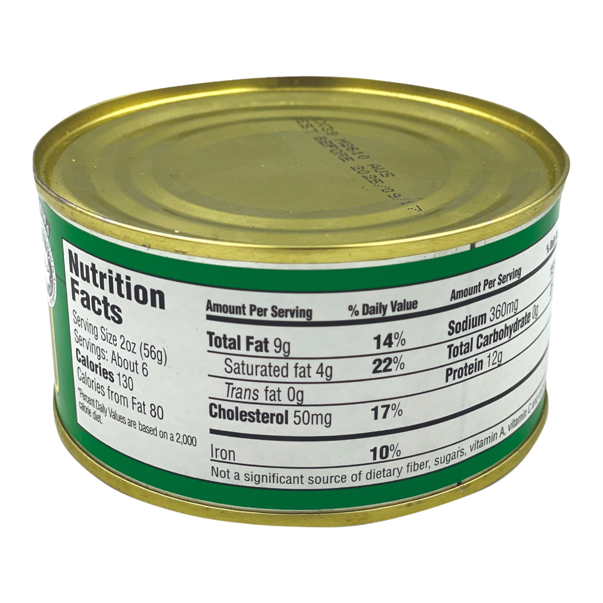 Globe Corned Mutton 11.5 Oz