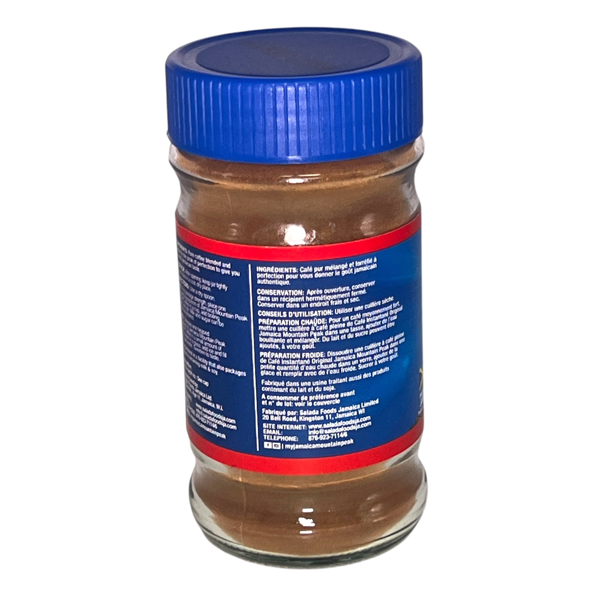 Jamaica Mountain Peak Coffee 57 G (2 OZ)