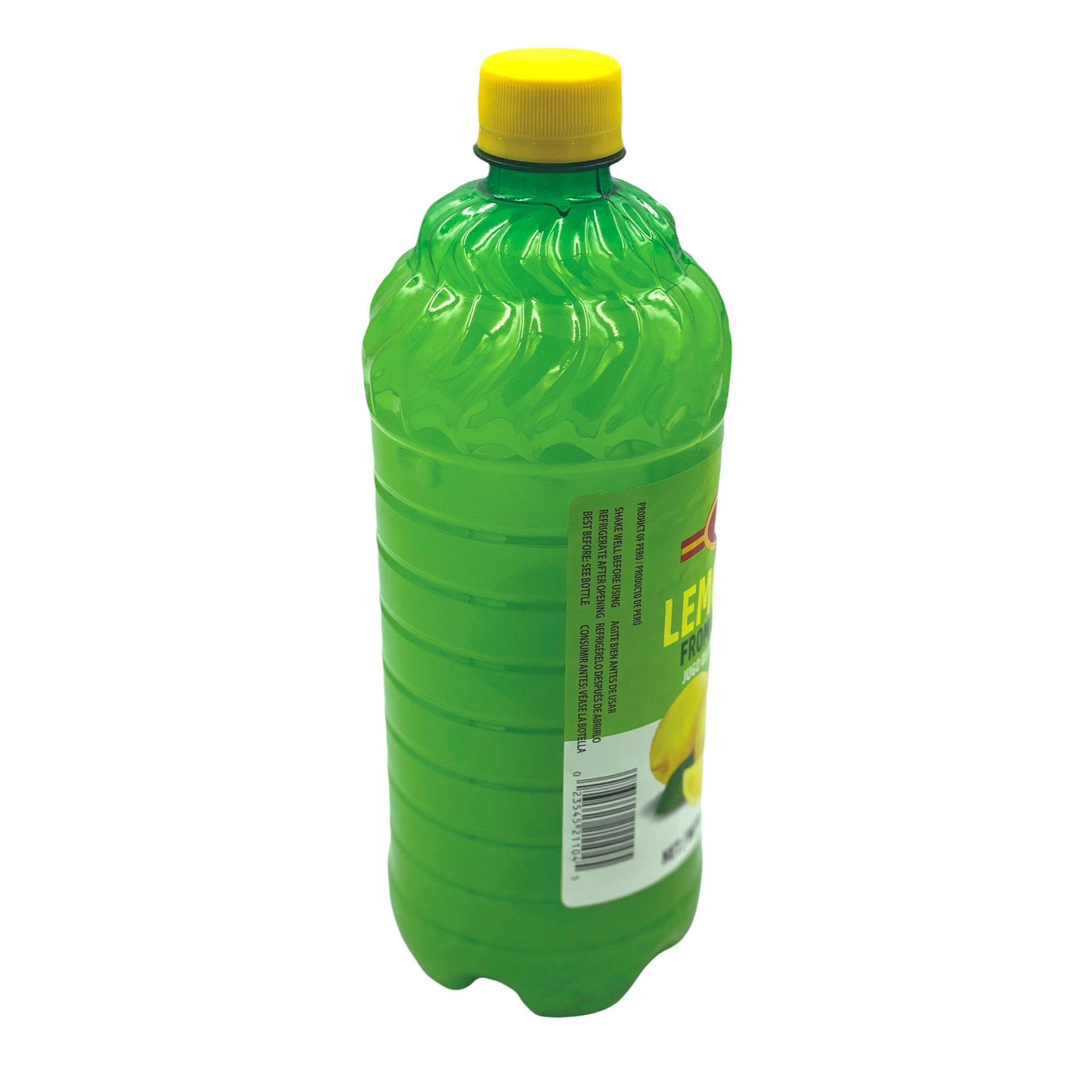 LA FE LEMON JUICE 32 FL OZ