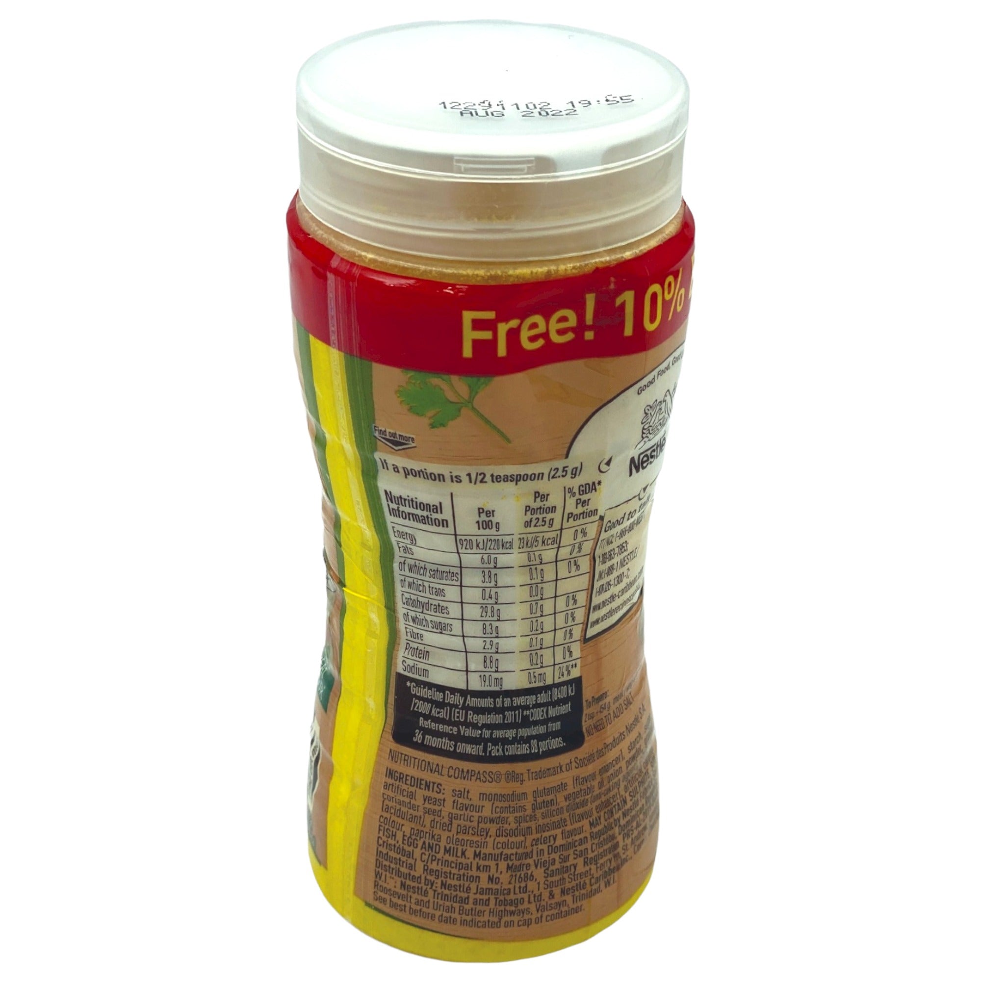 MAGGI SEASON-UP CHICKEN SEASONING 220 G