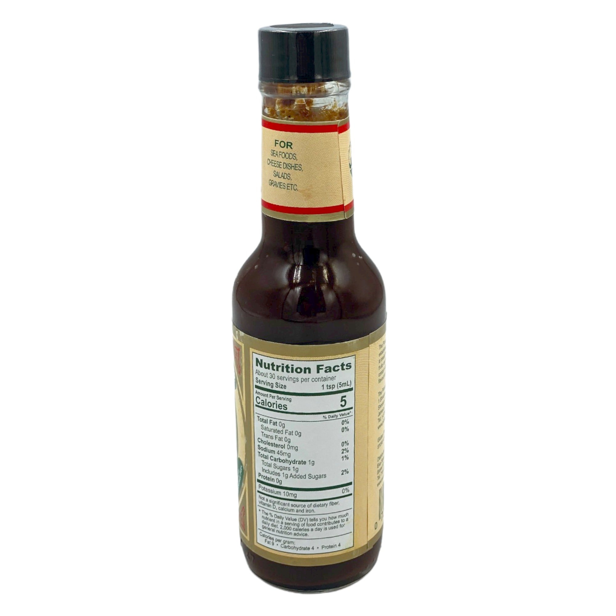 Pickapeppa Sauce (Original) 5 Fl Oz