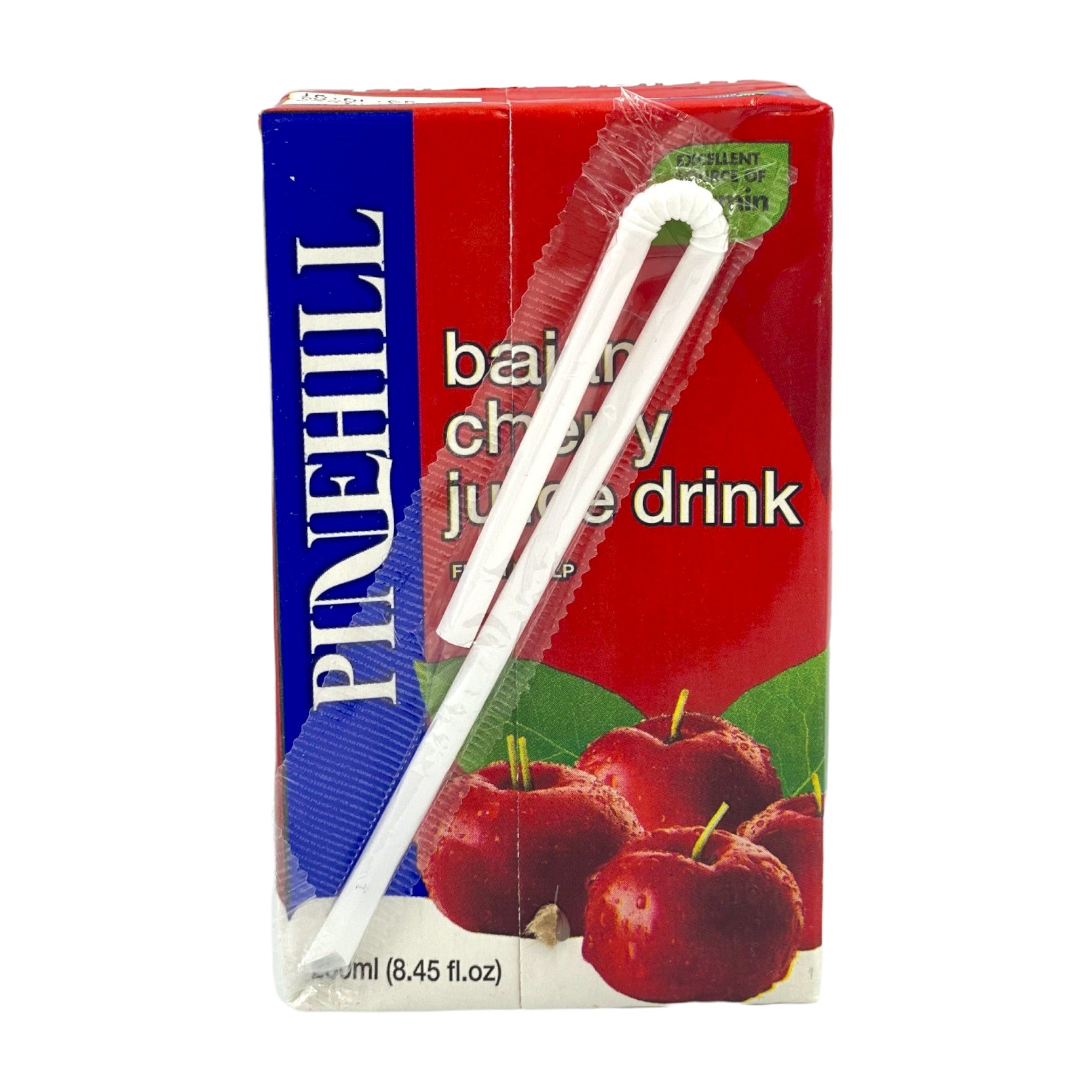 PINEHILL BAJAN CHERRY 8.45 OZ