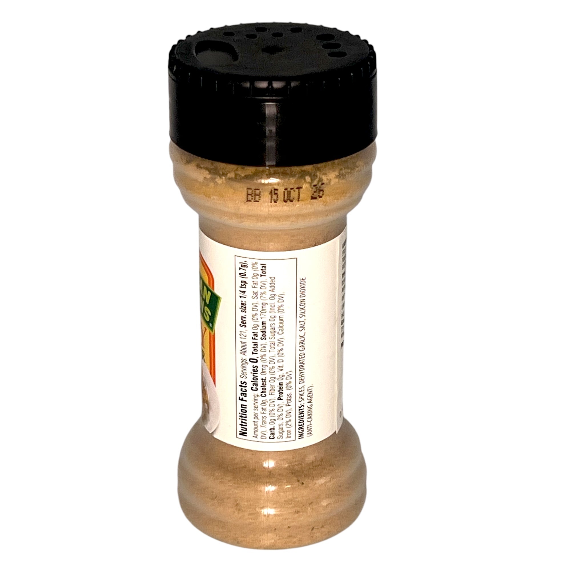 Grace Caribbean Traditions Curry Powder 3 Oz.