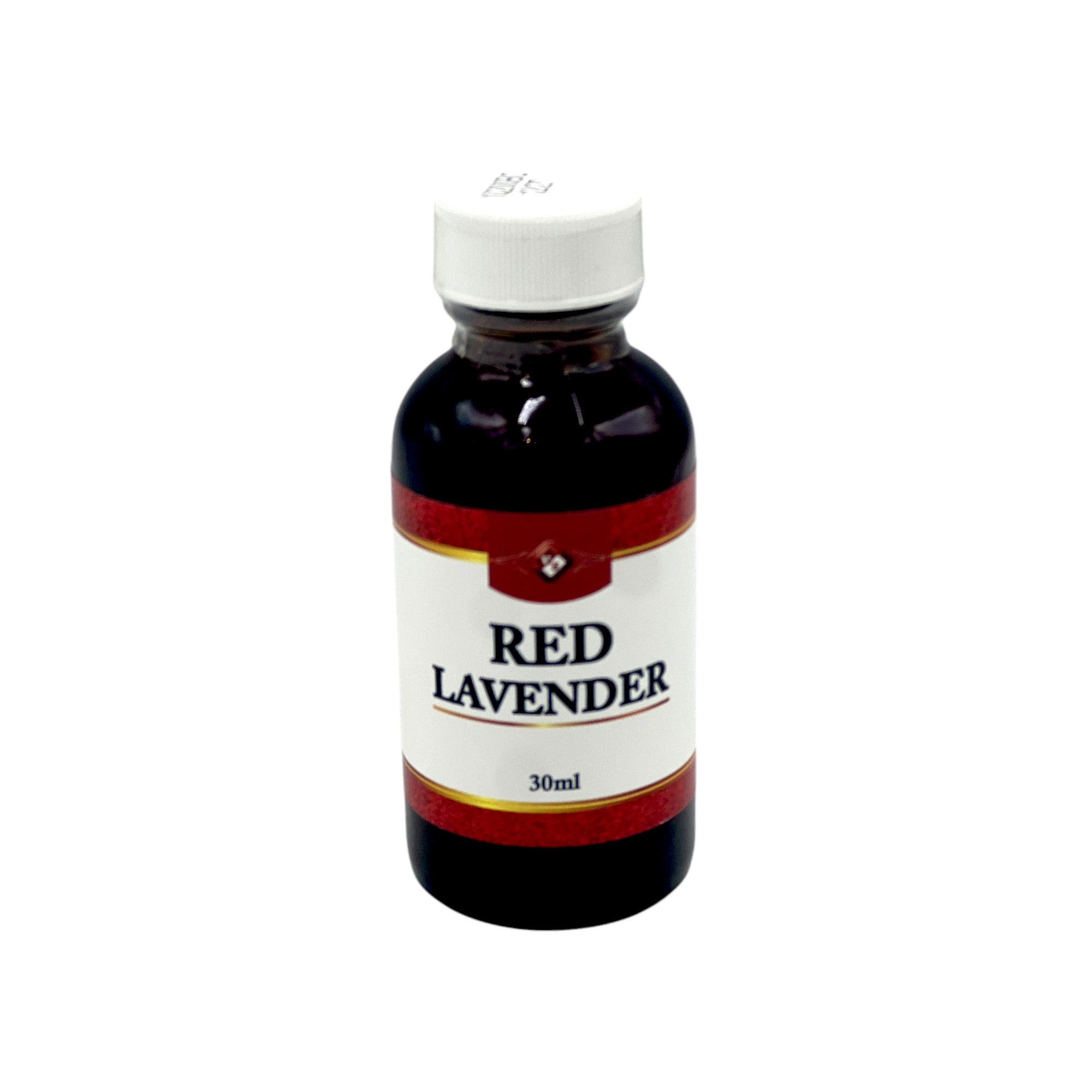 V&S RED LAVENDER 30 ML