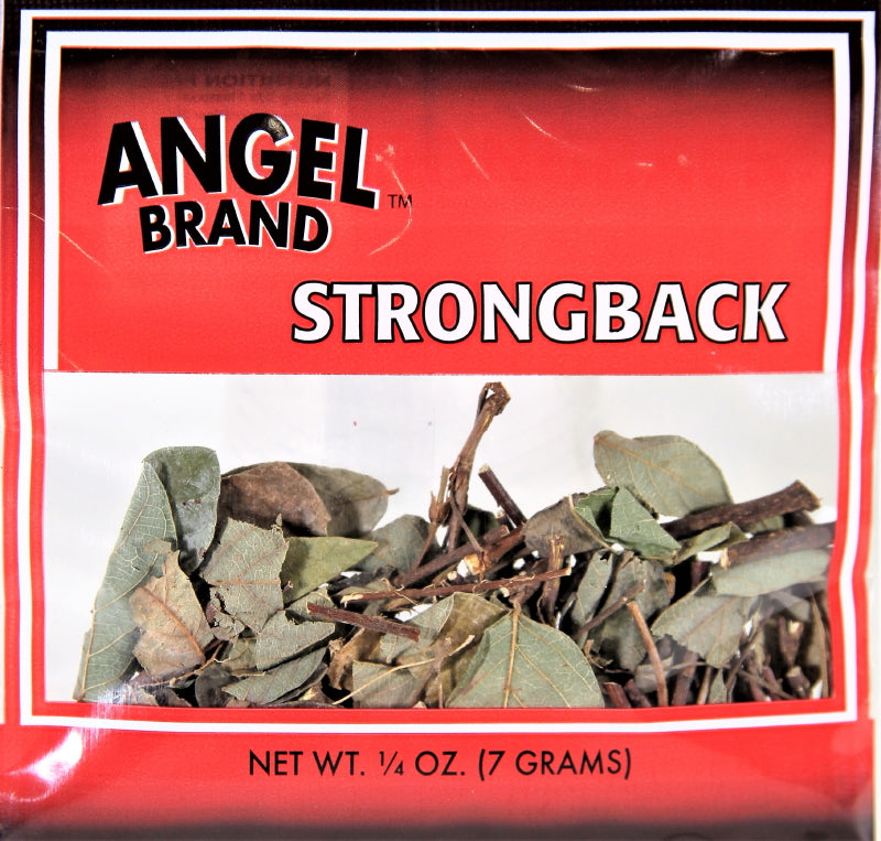 ANGEL BRAND STRONGBACK .25 OZ (7 G)